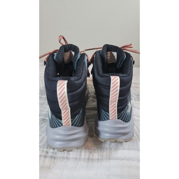 The North Face VECTIV FUTURELIGHT Mid Hiking Boots - Picture 4 of 8